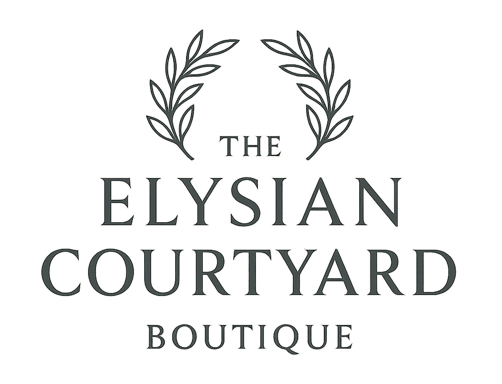 The Elysian Courtyard Boutique